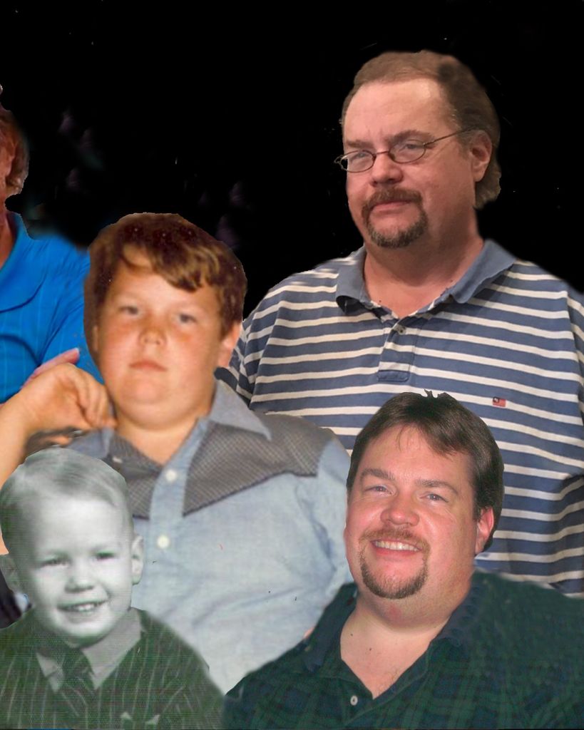 Joseph Daniel Stalder Profile Photo