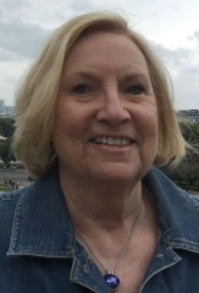 Margaret Marie Korhel
