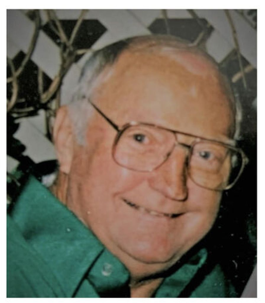 Peter Macwilliam Profile Photo