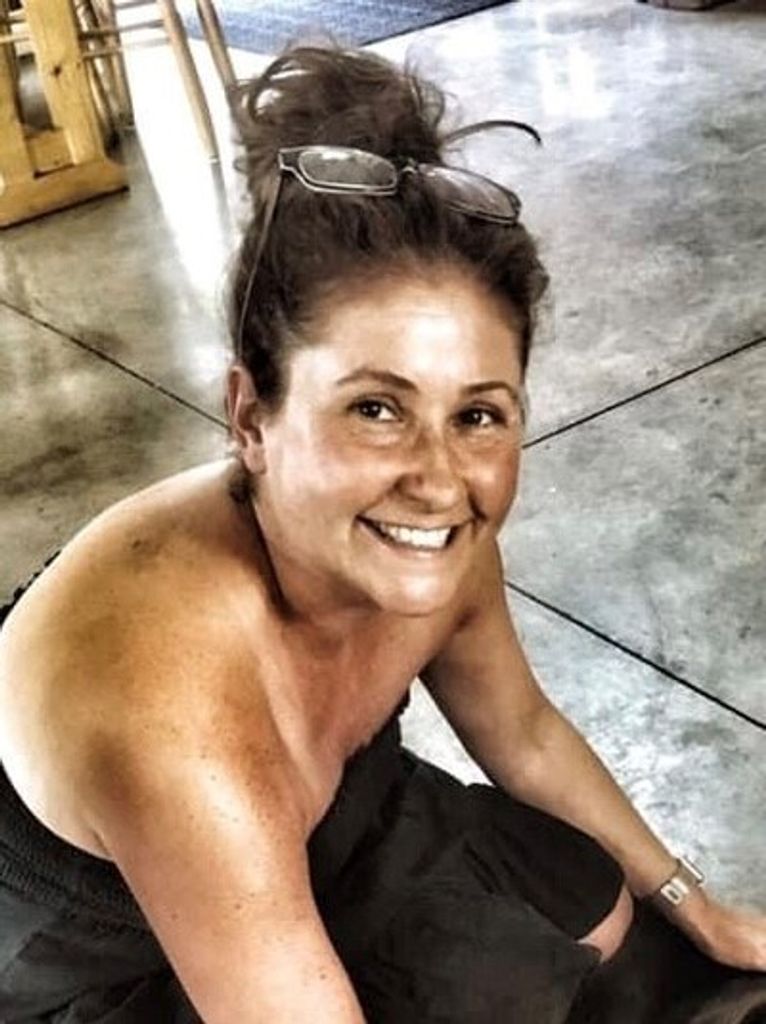 Christine Mary Mulligan Profile Photo
