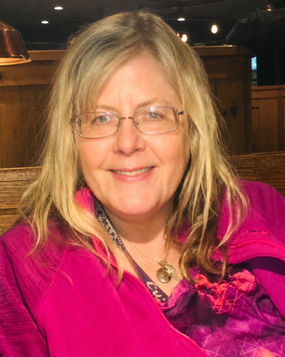 Deborah Jean Casserly's obituary image
