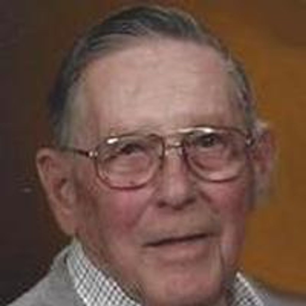 Howard R. Herron