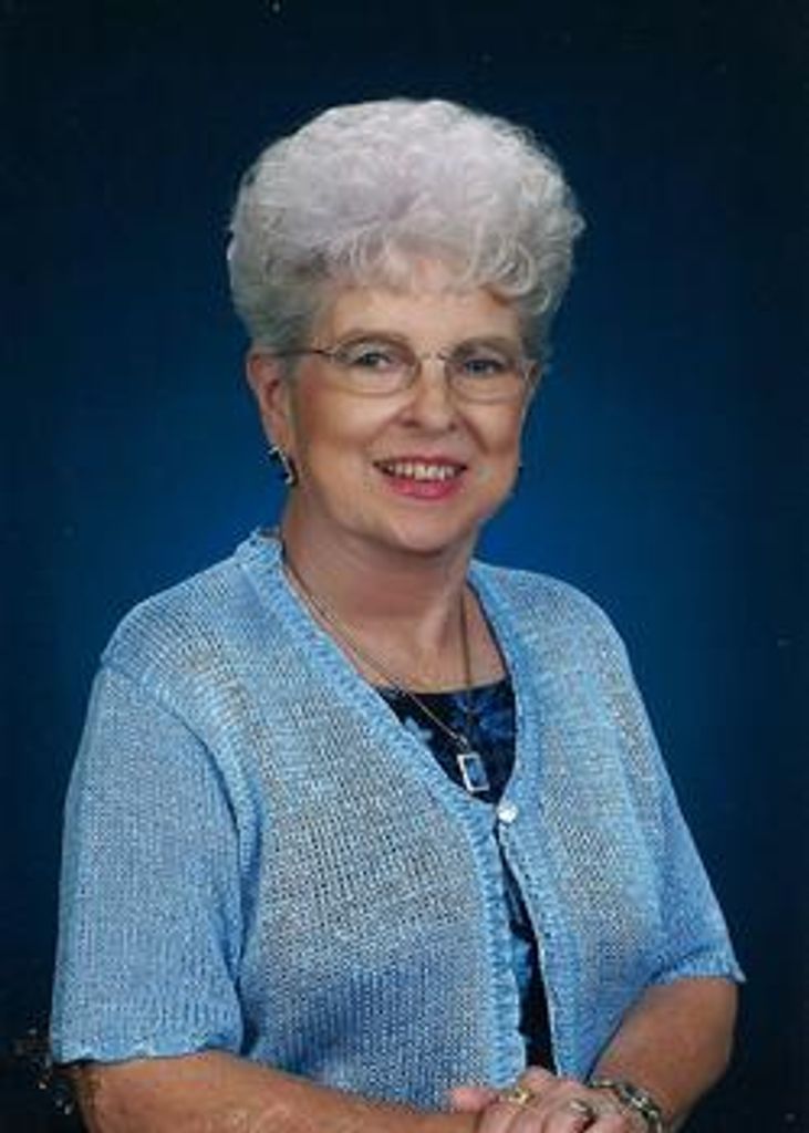 Dorothy "Dot" O'Neal Profile Photo