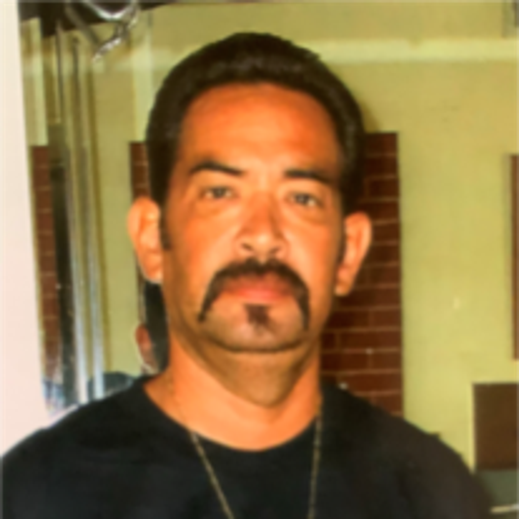 Victor Salazar Jr
