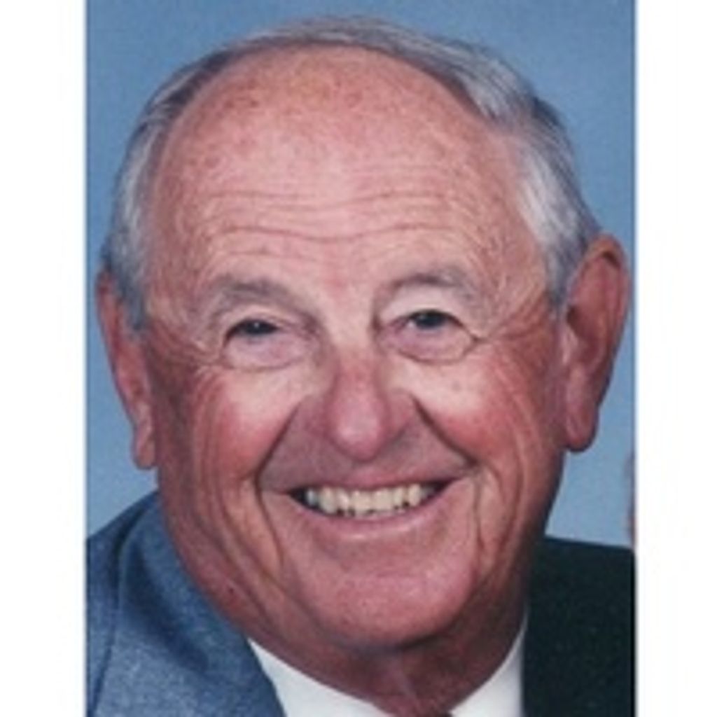 Walter S. Donahue, Jr.