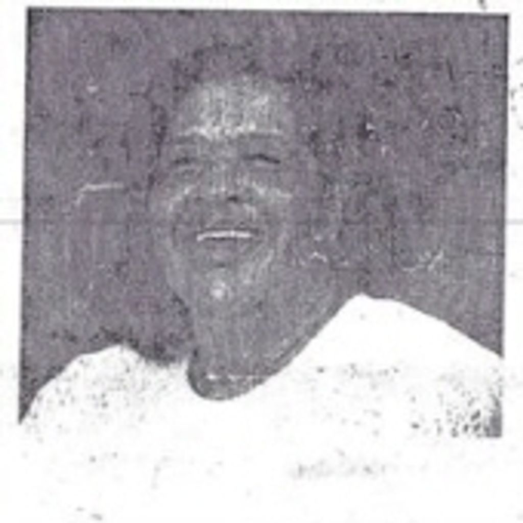 Shirley  Ann Burgess