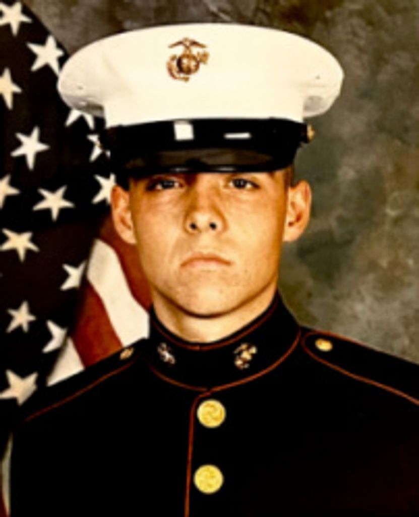 Edwin A. English Ii Profile Photo