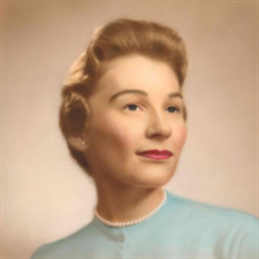 Helen Jean Arehart