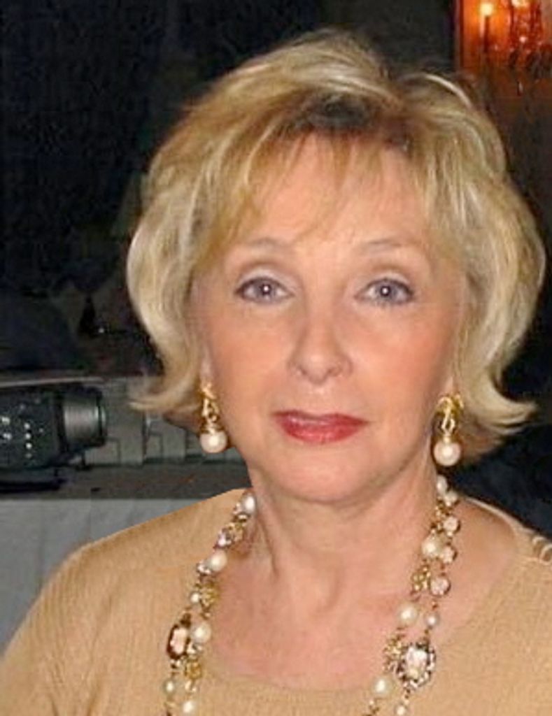 Marlene Loretta Henley Profile Photo