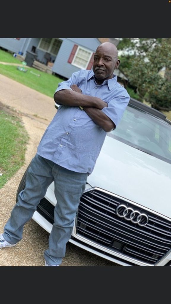 Isaac Lee Weatherspoon Profile Photo