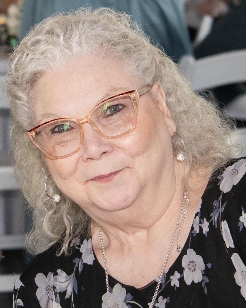 Shirley Darlene Brickhouse Profile Photo