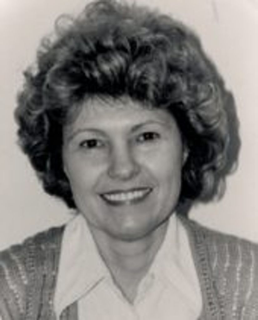 Virginia A. “Ginny” Takacs