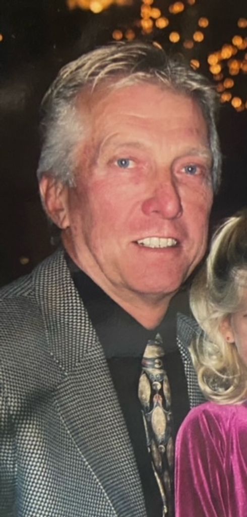 Gerald Sigstad