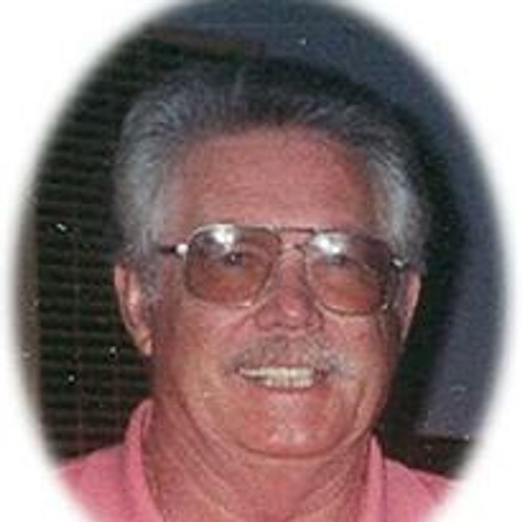 James Franklin Ingle