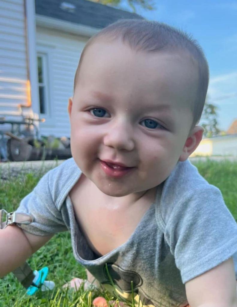 Luka  Dean Tipton Profile Photo