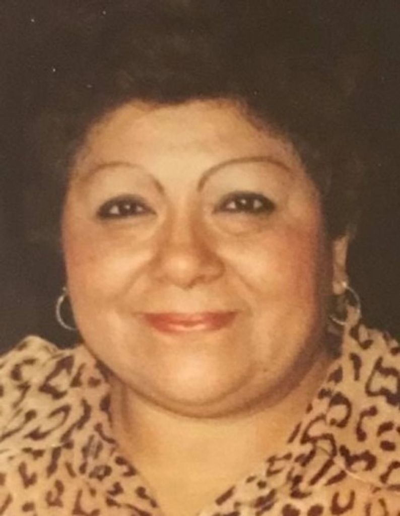 Amelia Gonzales-Sanez