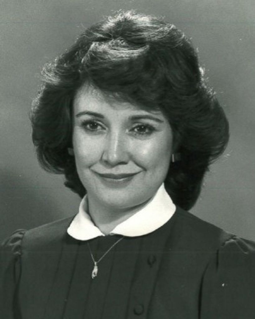 Loretta Lithgow