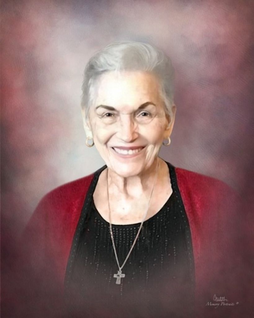 Phyllis A. Champlin Mondt