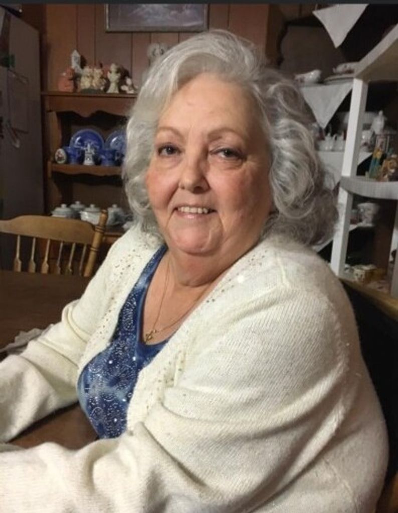 Vernice Meadows Hintz