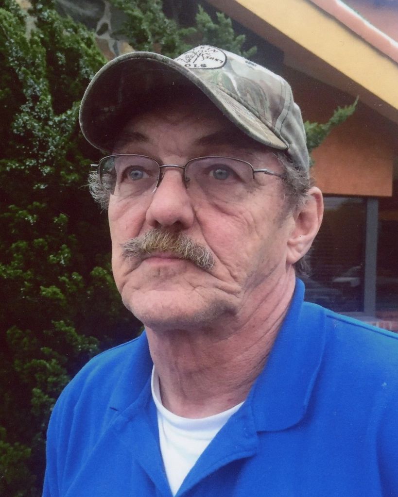 Johnny Lee Brown, Sr.