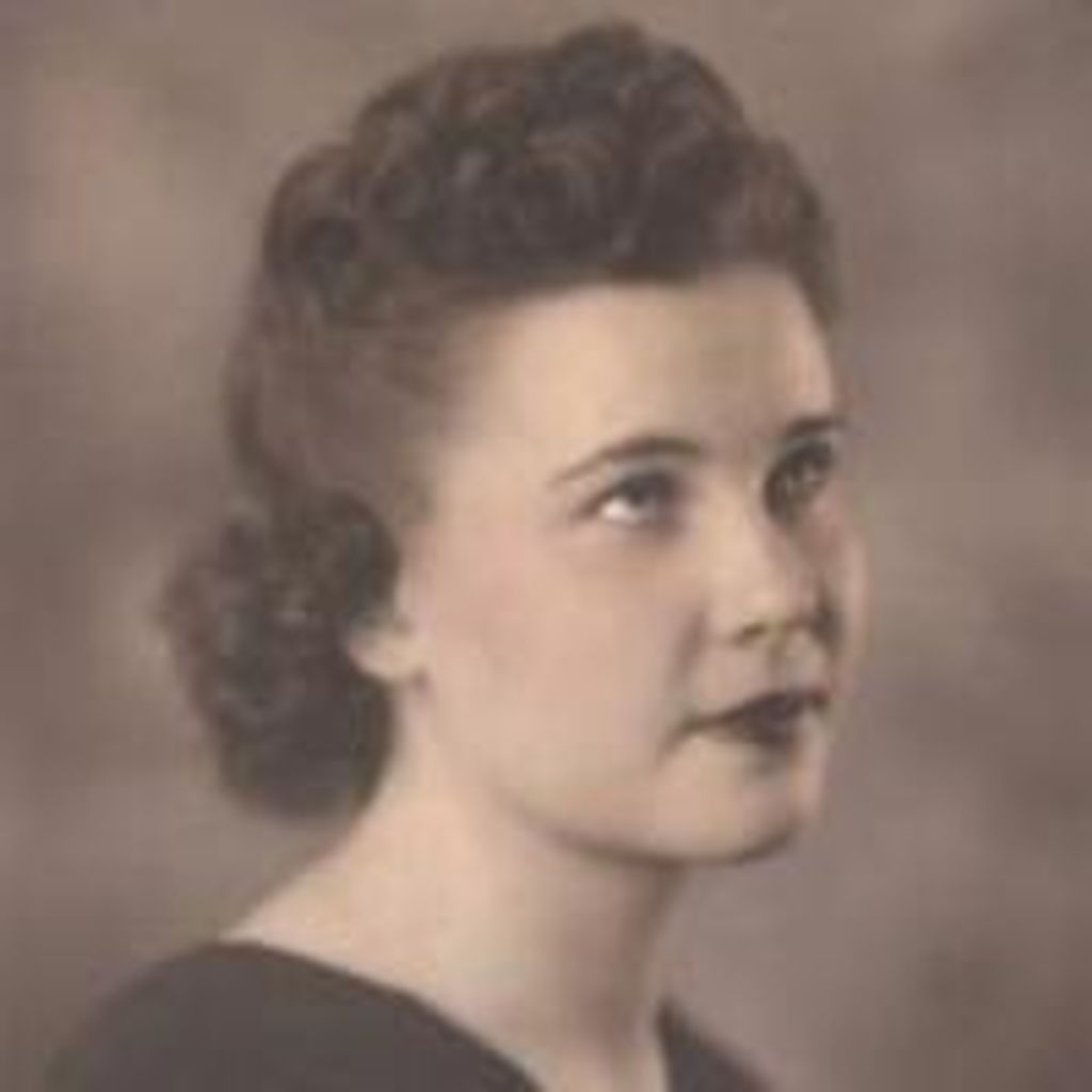 Rosalie Kleinfelder