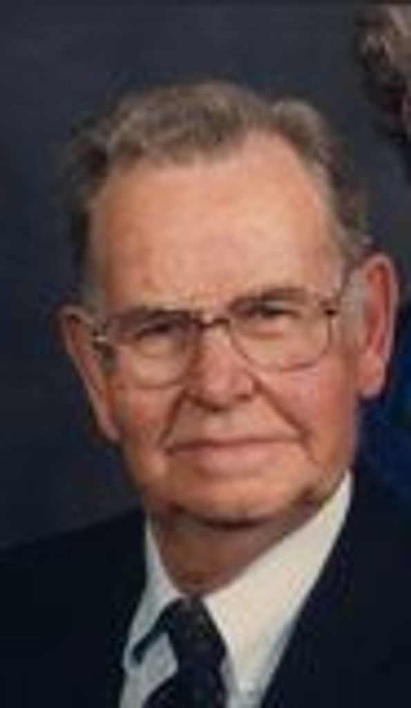 Kenneth Russell Bishop Profile Photo