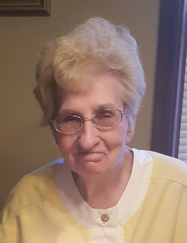 Doris Nell (Cofer)  Childers Profile Photo