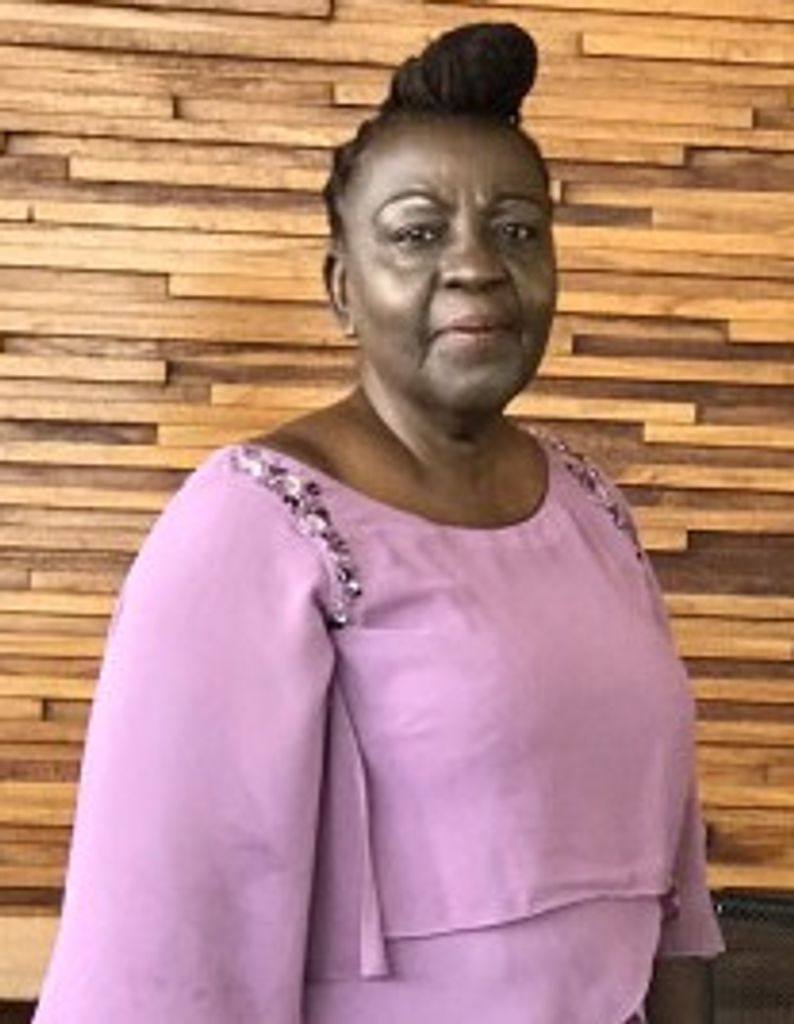 Margaret Y. Clarke Profile Photo