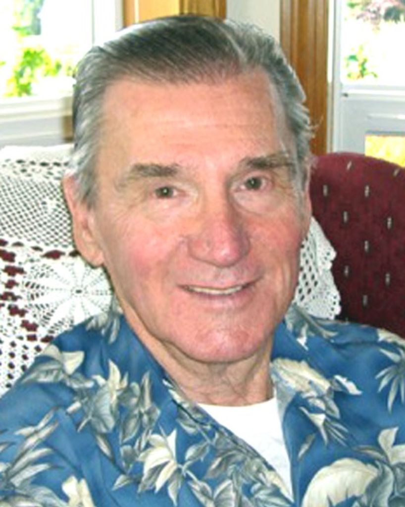 Edward R. Konopka
