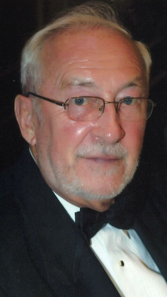 David B. Hanson