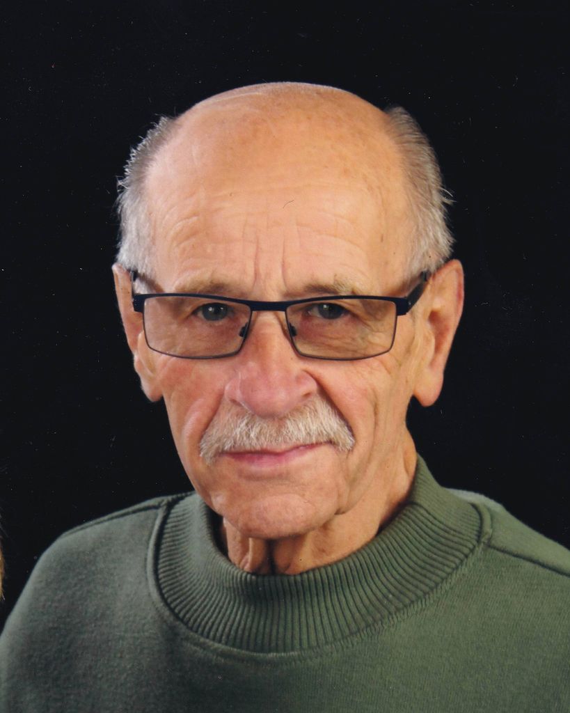 Edward "Carroll" Llewellyn Profile Photo