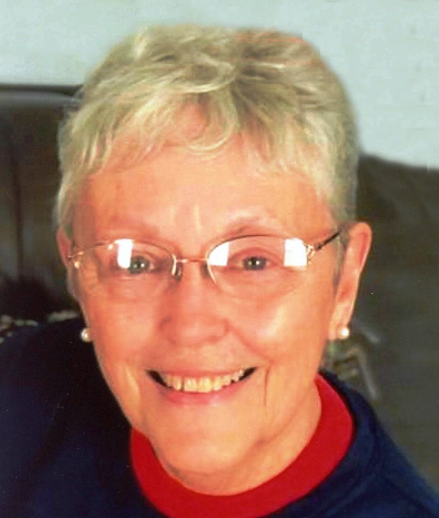Myrna Kay Heavrin Profile Photo
