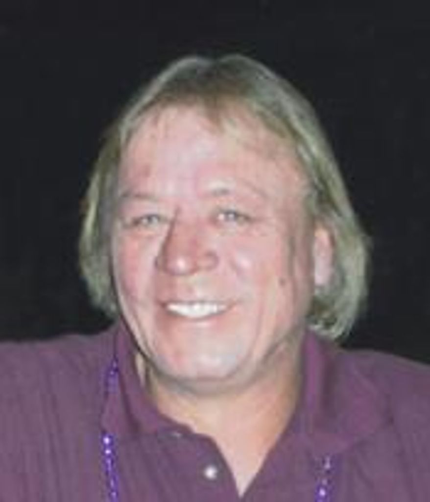 Gary Dean Mayo