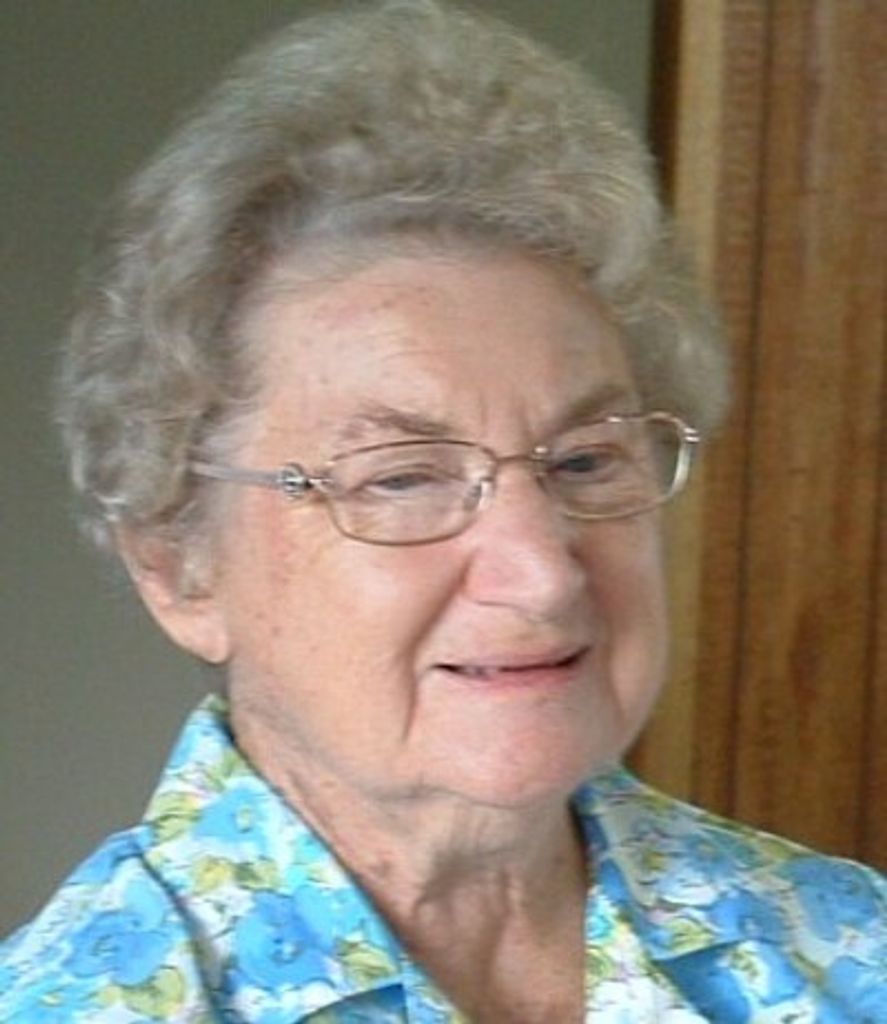June Evelyn Tripp Profile Photo