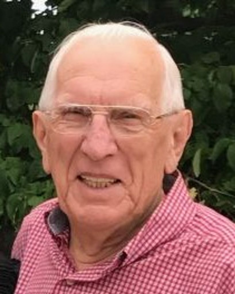 Leland Walter Zibrowski Profile Photo