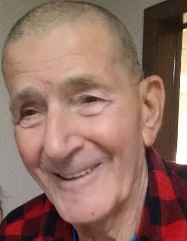 Fredrick        "Fred" E. Fuller