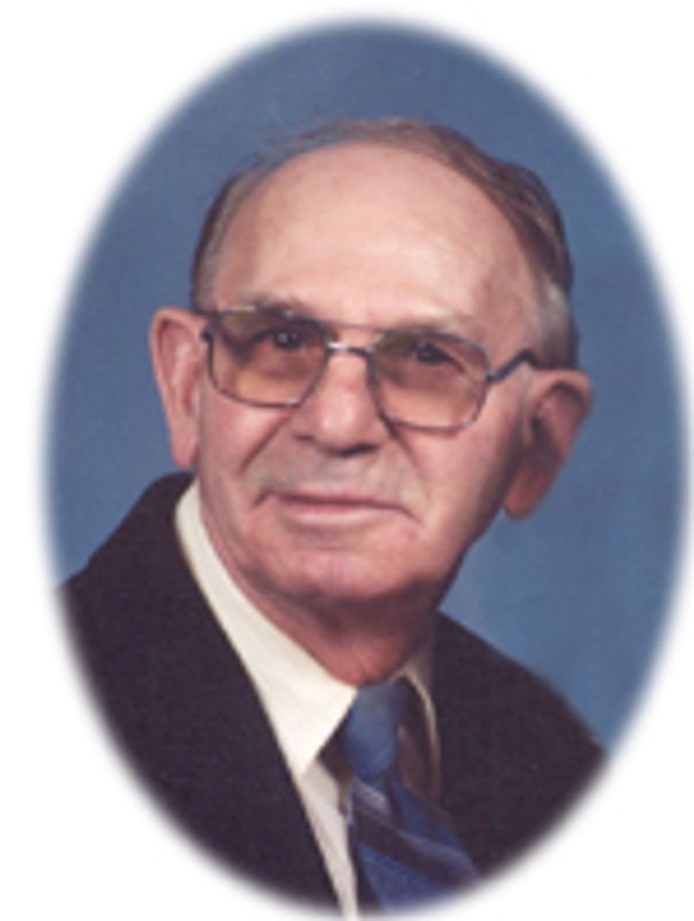 Lowell Leuck