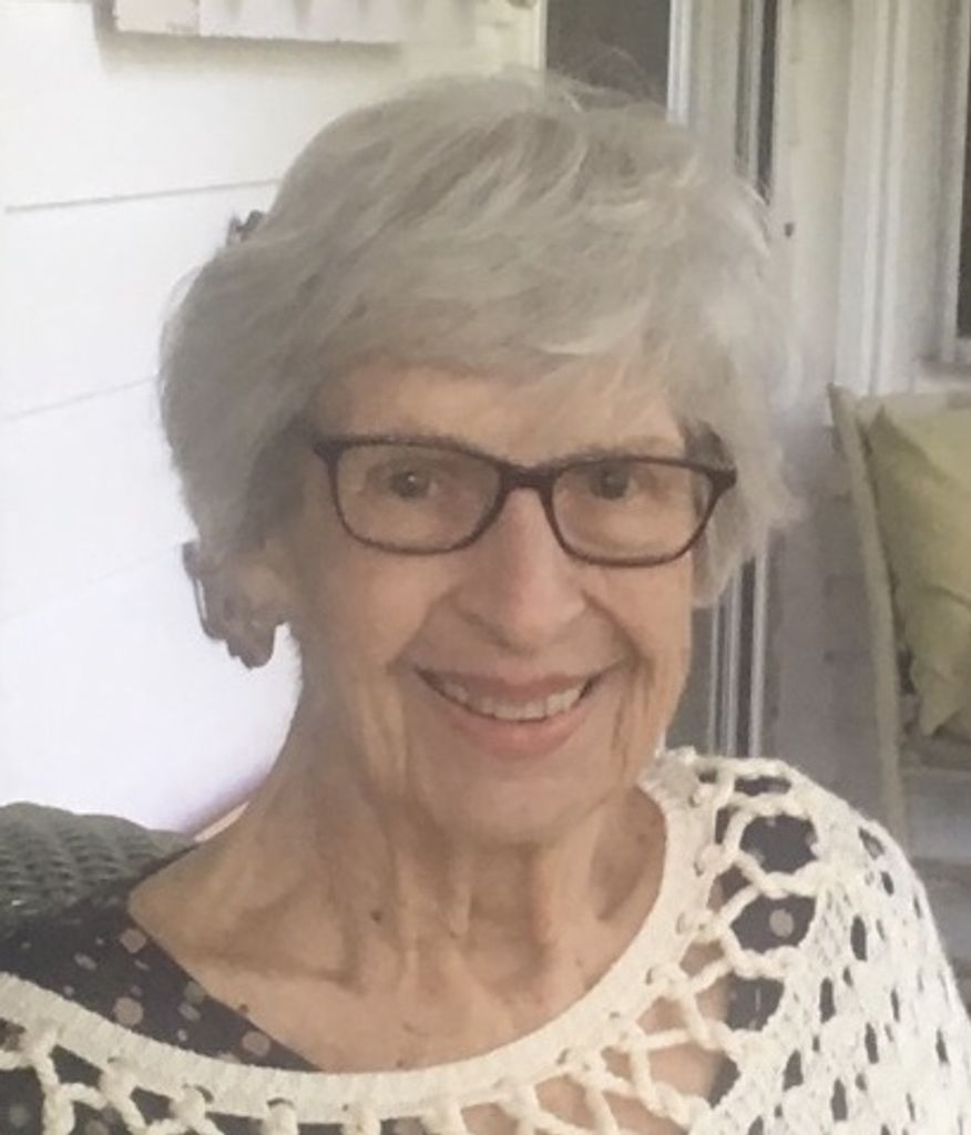 Mrs. Elizabeth M. Benggio