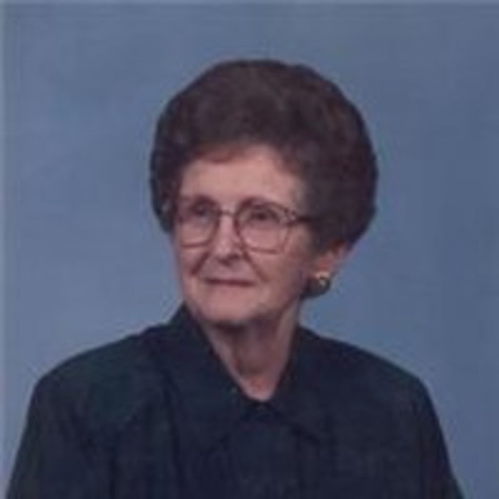 Viola Granger Hebert