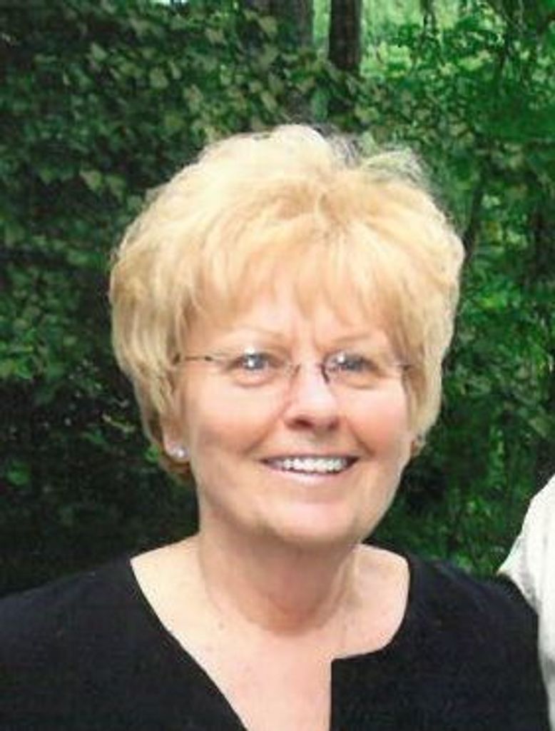 Rachel Ann Promer