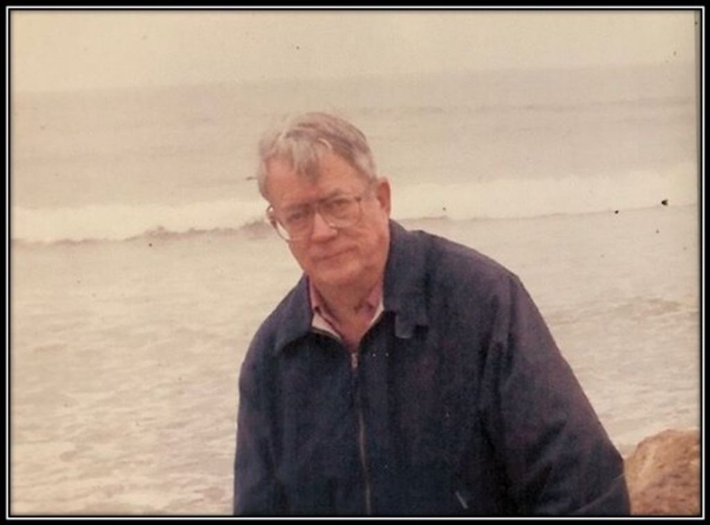 Franklin Cordell Willoughby, Sr. Profile Photo
