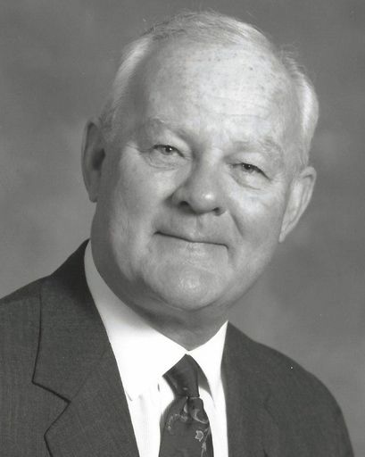 Richard Joseph Holland's obituary image