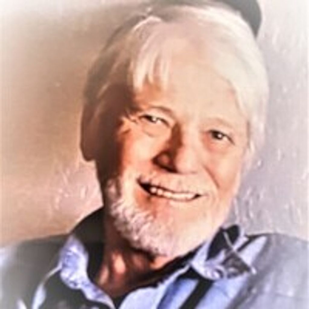 Larry Gene Martin