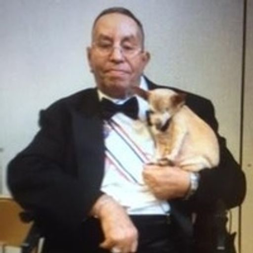 William G. Jones Profile Photo