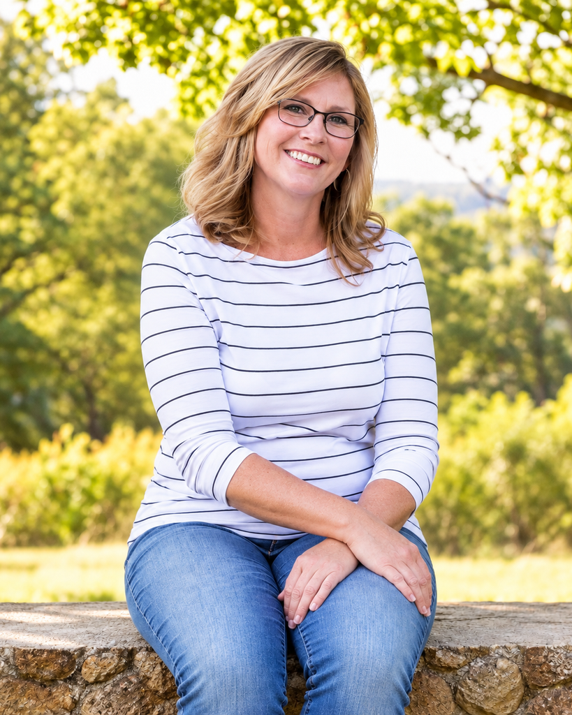 Kimberly Ann Jones