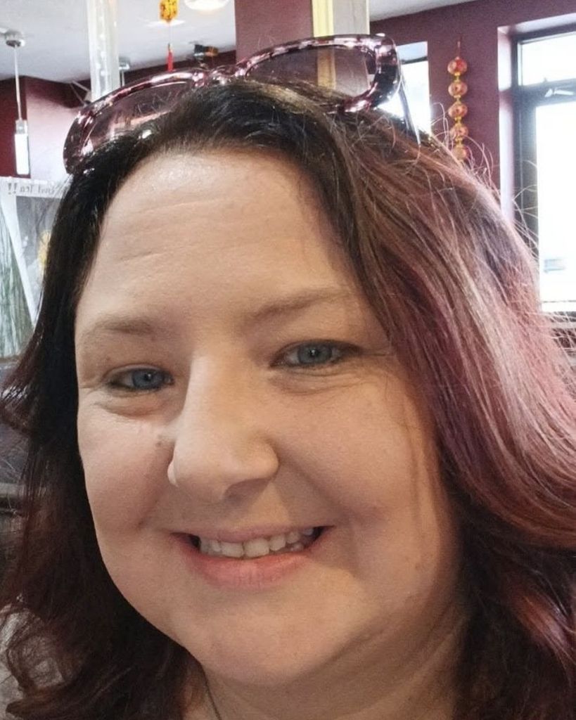 Alana Michelle Hearn