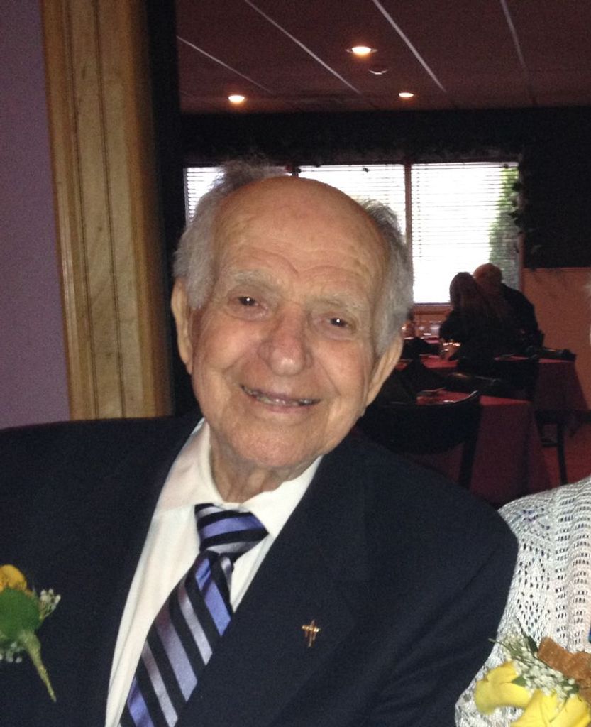 William "Bill" Brent Profile Photo