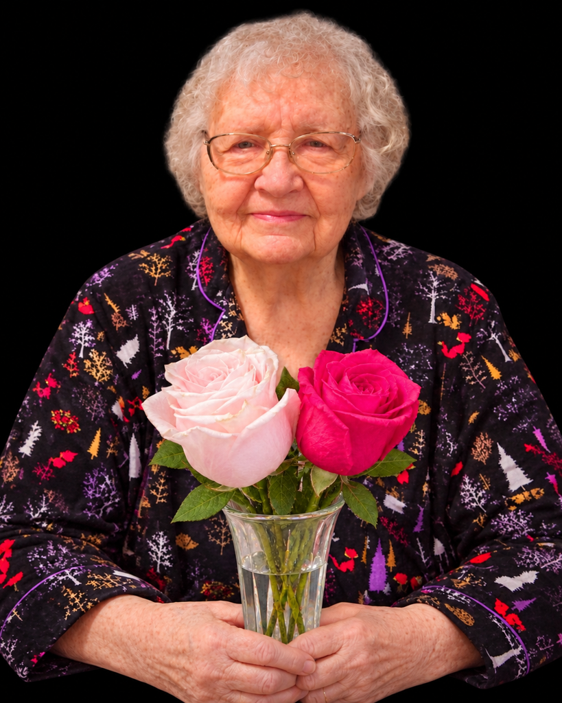Rose Irene Alexander