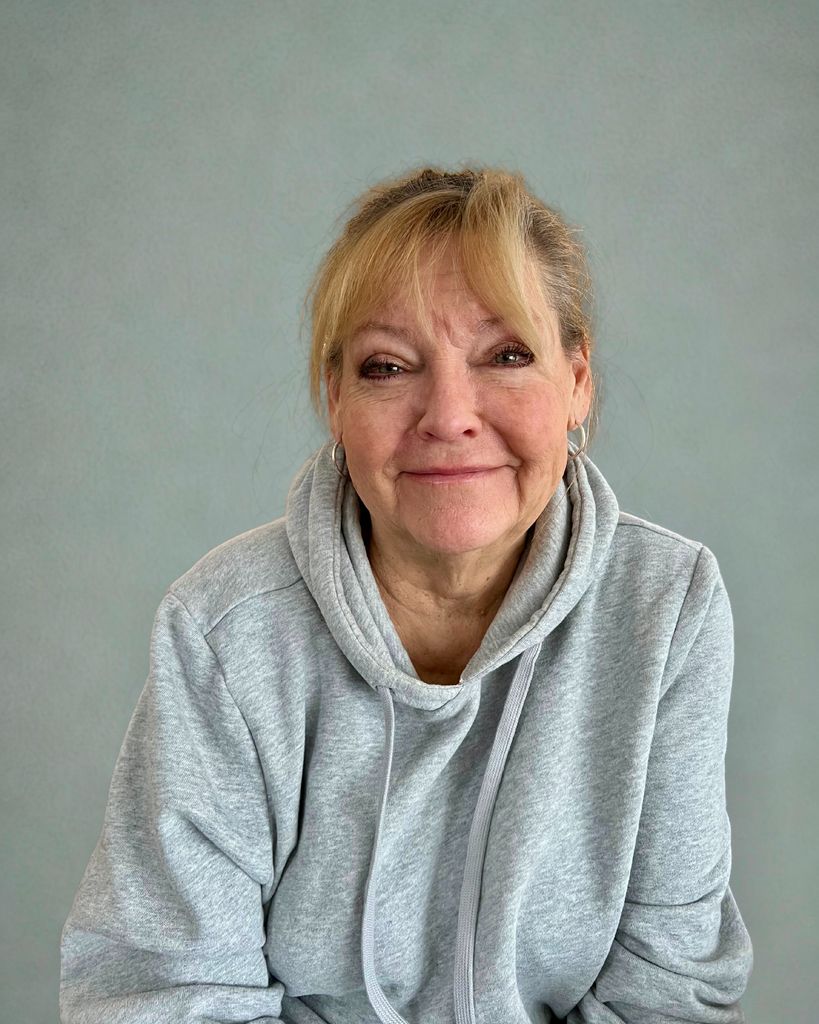 Renee Kaiser