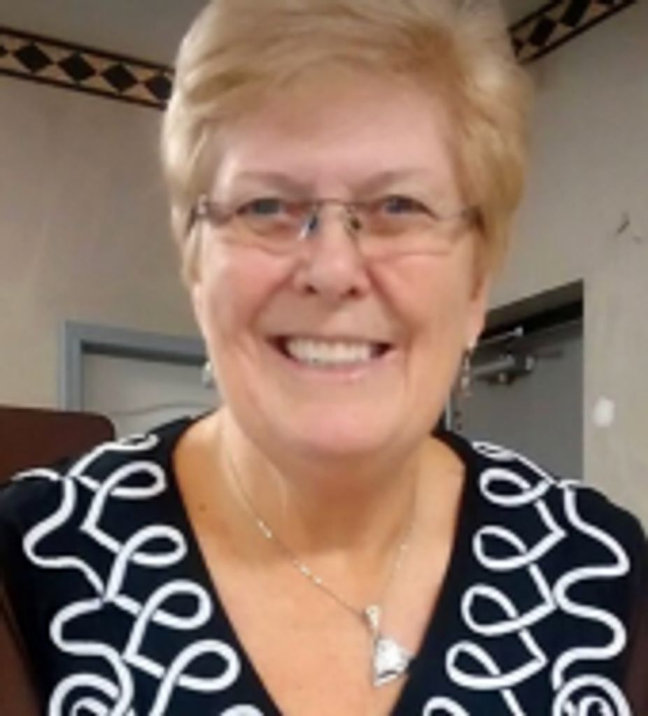 Isobel Voskerejian Profile Photo